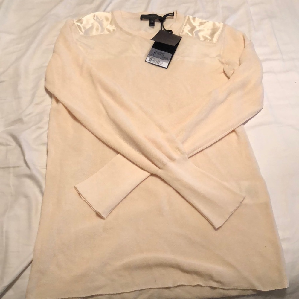Belstaff woman’s sweater